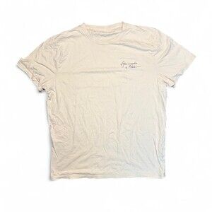 Abercrombie Fitch Minimal Script